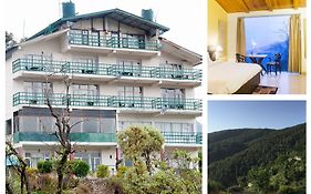 Natureraga Fernhill Resort Chail